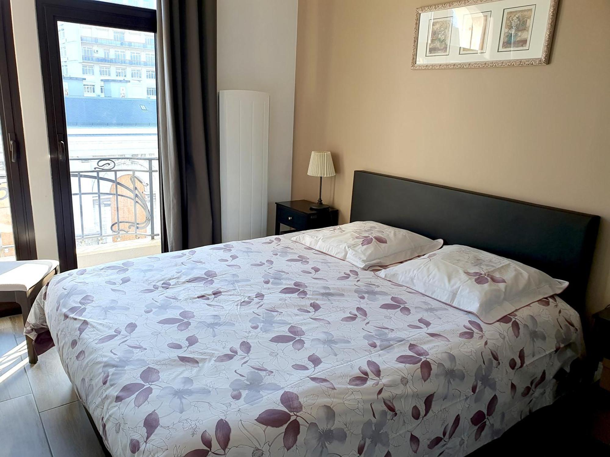Appartement T3 Astoria Grand Hyper Centre Aix-les-Bains