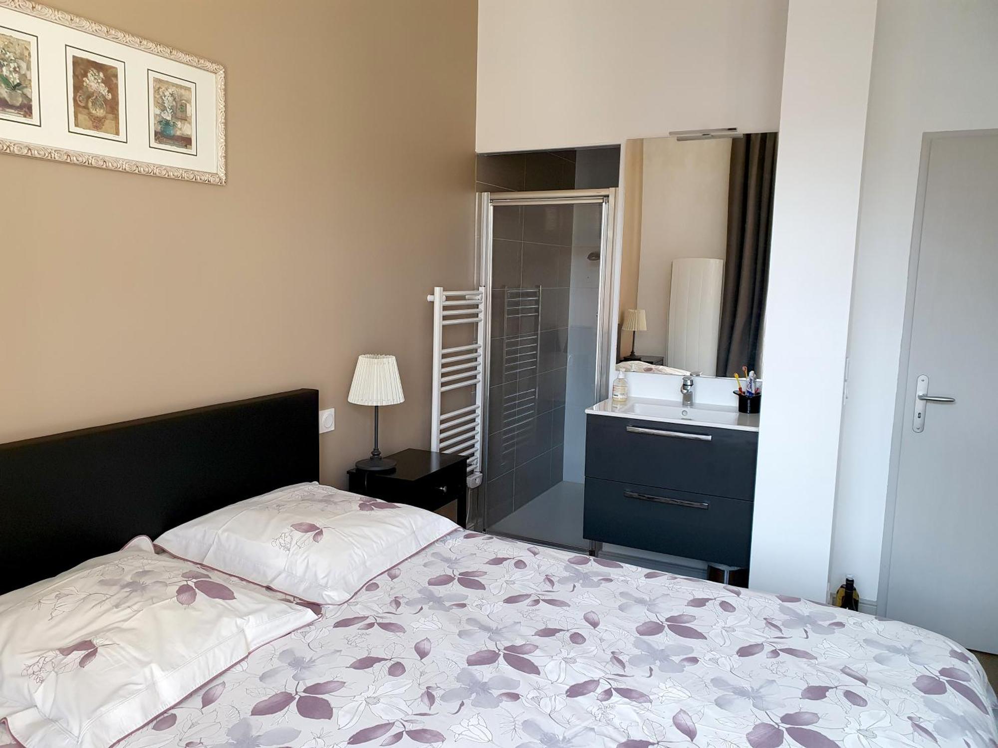 Appartement T3 Astoria Grand Hyper Centre