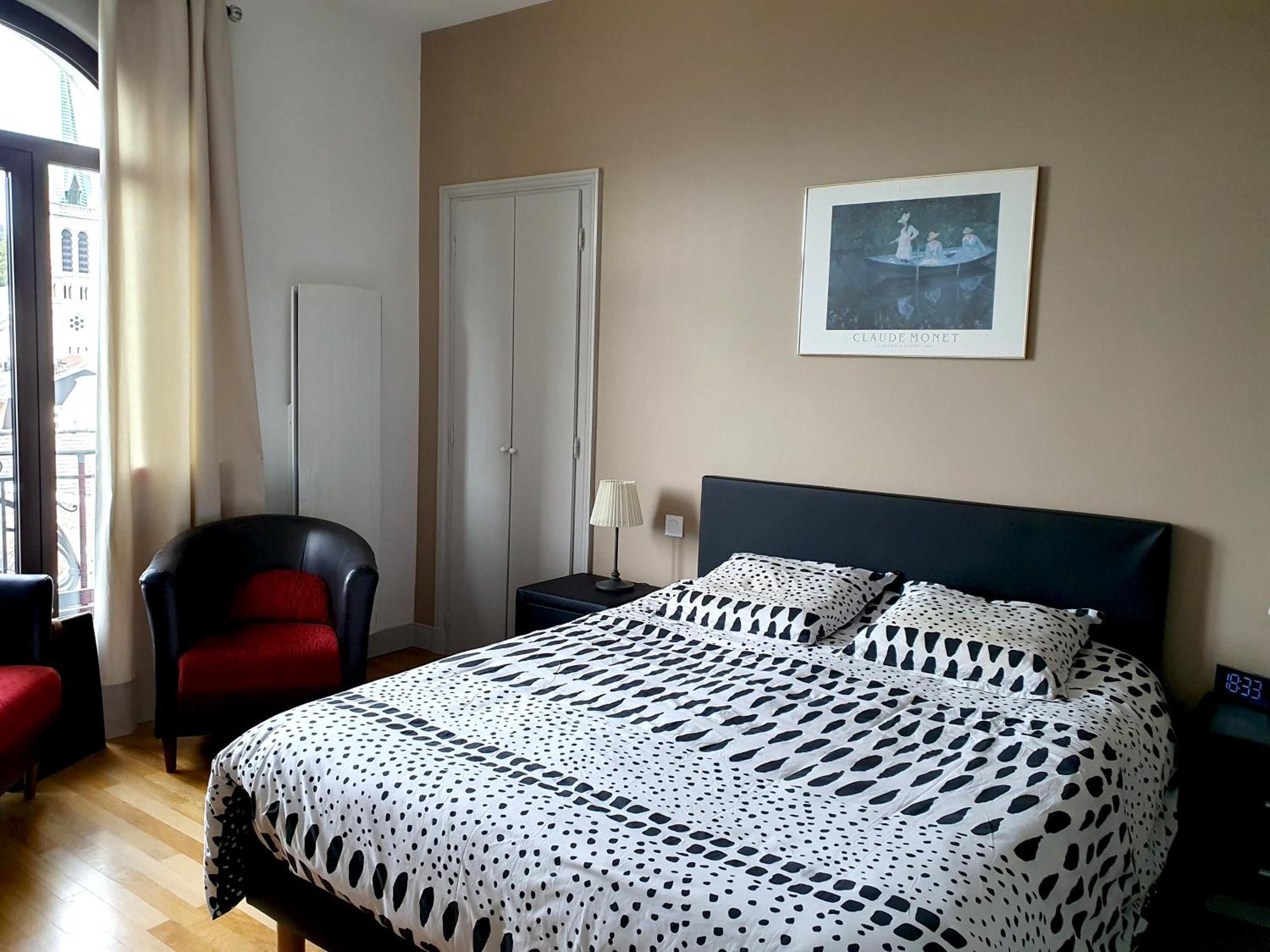 T3 Astoria Grand Hyper Centre Appartement *