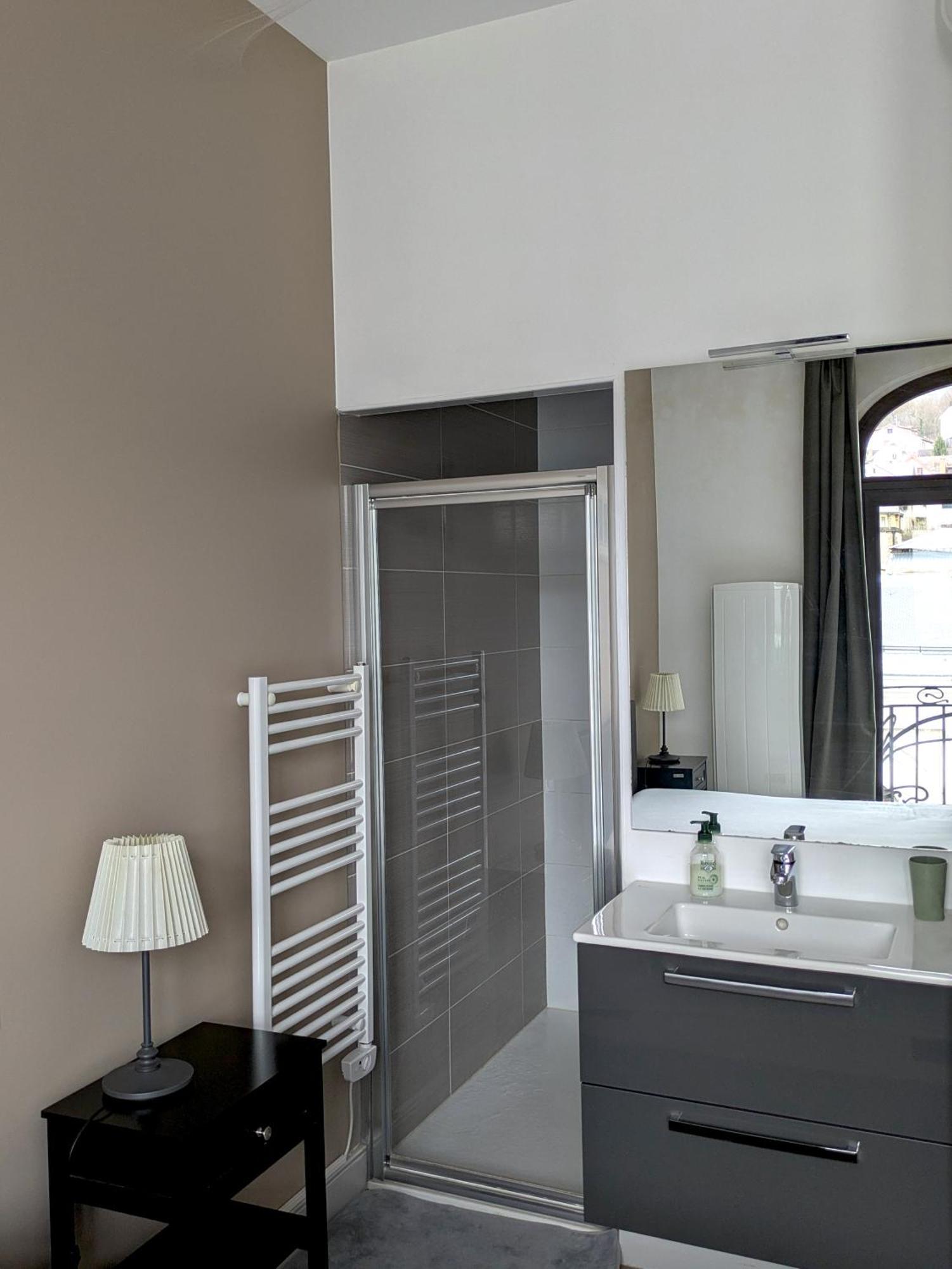 Appartement T3 Astoria Grand Hyper Centre Aix-les-Bains